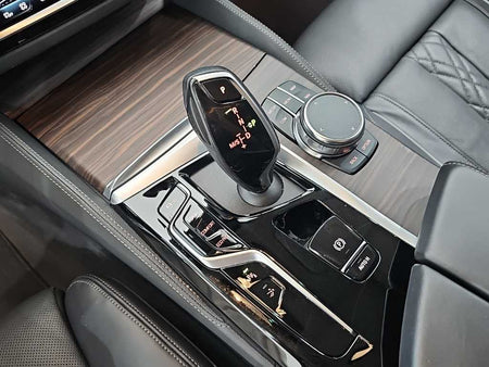 BMW Gran Turismo — photo 08