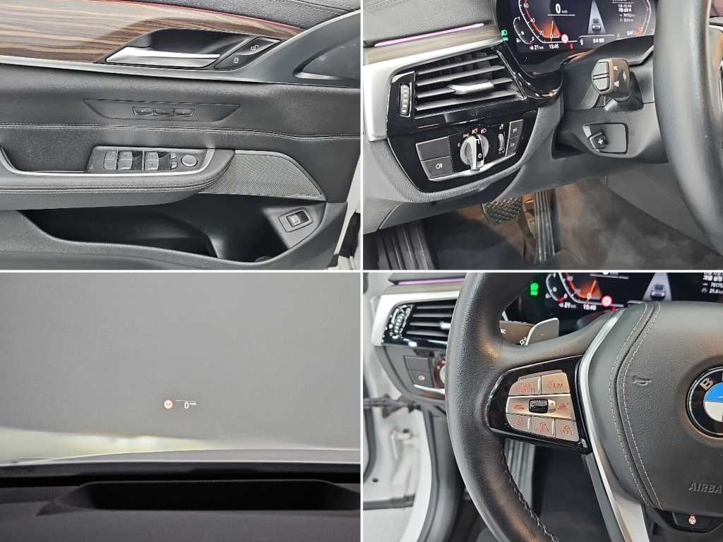 BMW Gran Turismo — photo 18