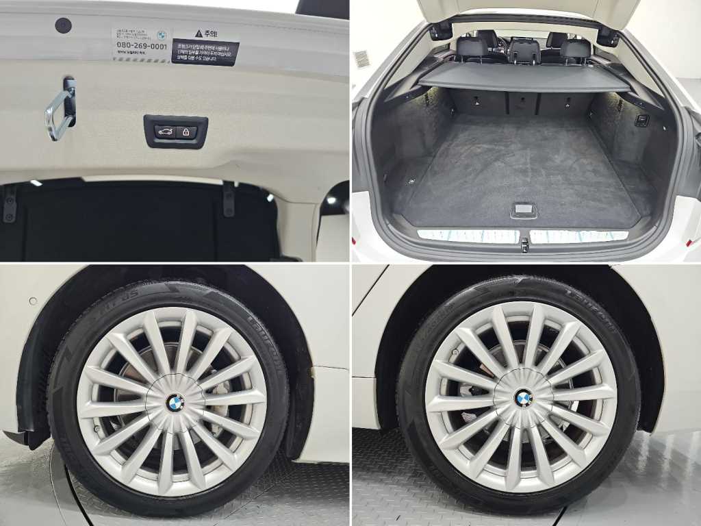 BMW Gran Turismo — photo 20
