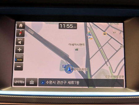 Hyundai Ioniq — photo 14