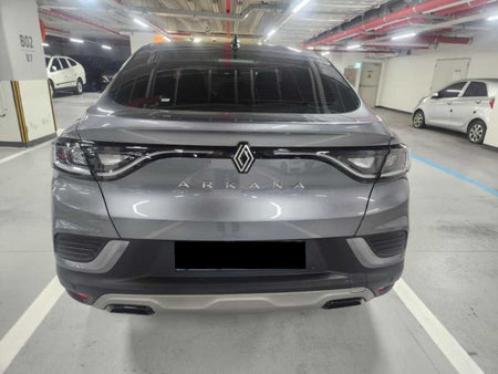RENAULT Arkana — photo 03
