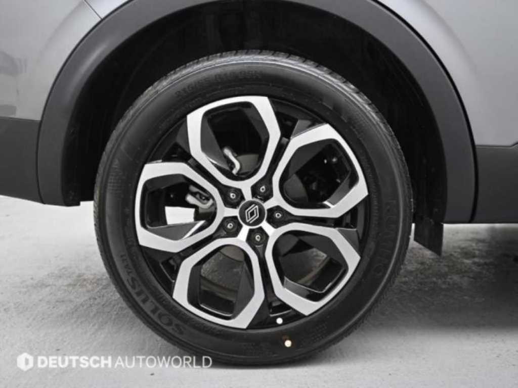 RENAULT Arkana — photo 05