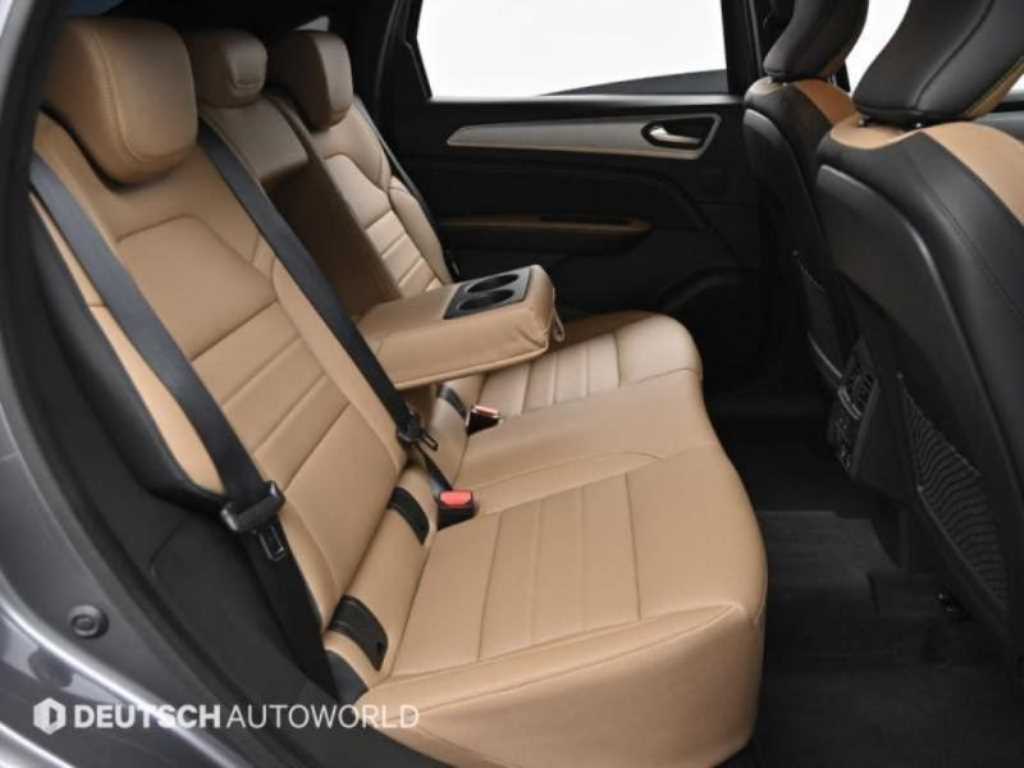 RENAULT Arkana — photo 12