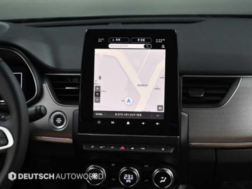 RENAULT Arkana — photo 14