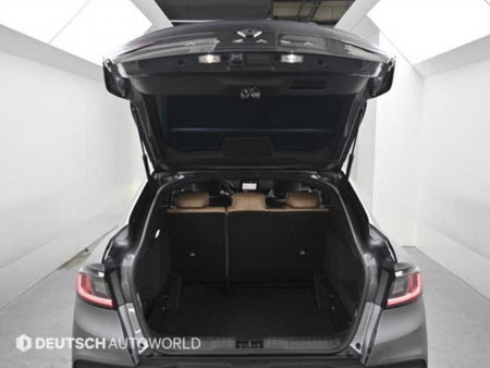 RENAULT Arkana — photo 20
