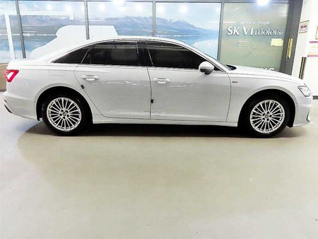 Audi A6 — photo 03