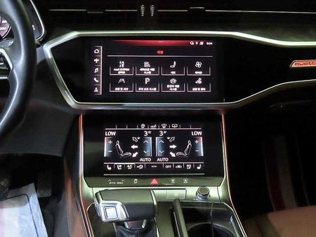 Audi A6 — photo 11