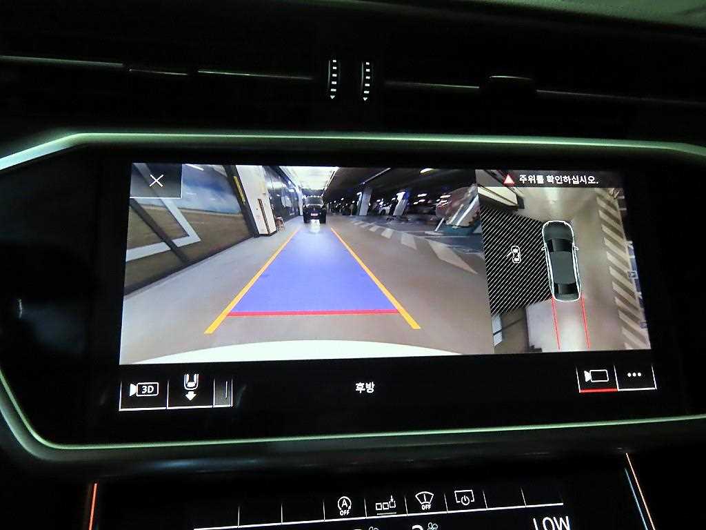 Audi A6 — photo 13