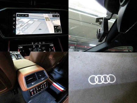Audi A6 — photo 18
