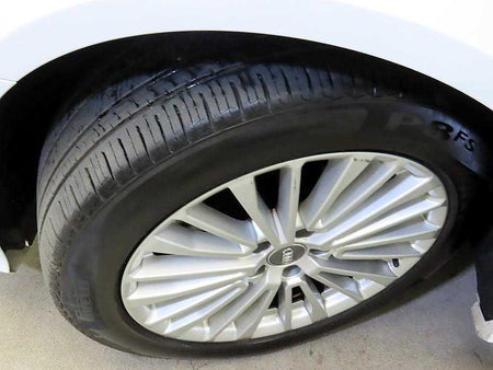 Audi A6 — photo 20