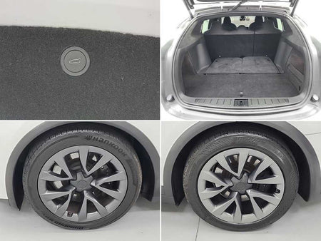 Tesla Model X — photo 20