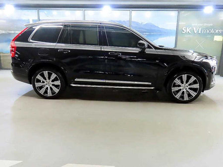 Volvo XC90 — photo 03