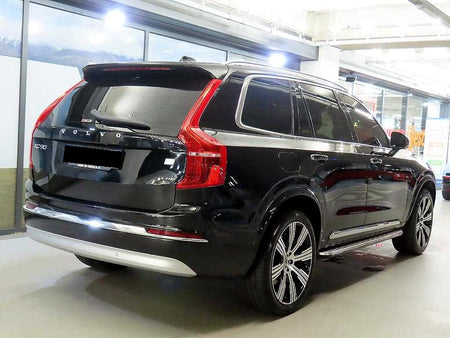 Volvo XC90 — photo 04