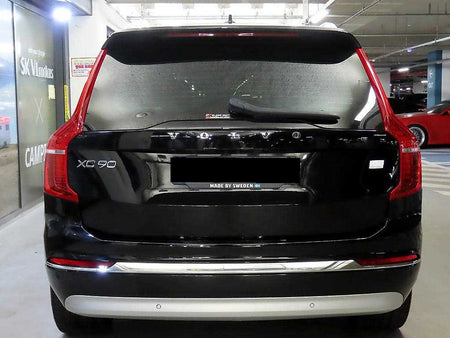 Volvo XC90 — photo 05