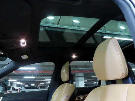 Volvo XC90 — photo 16