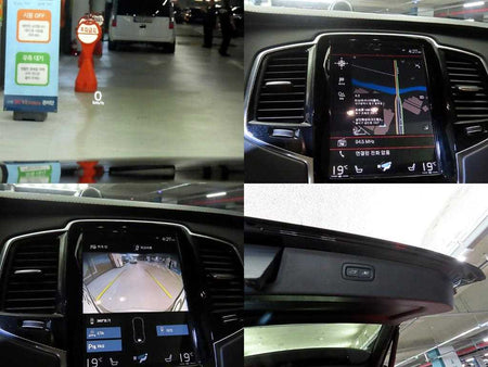 Volvo XC90 — photo 18