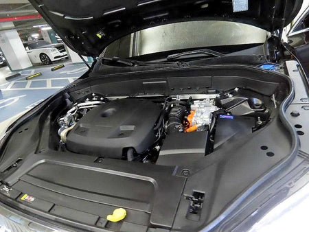 Volvo XC90 — photo 19