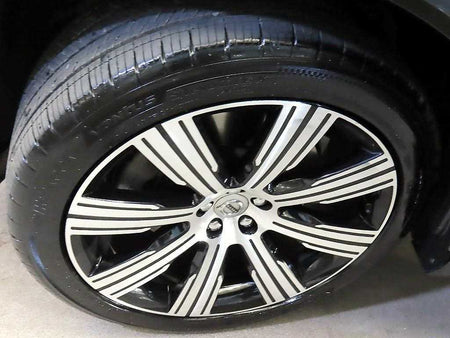 Volvo XC90 — photo 20
