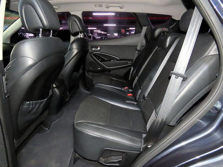 Hyundai Santafe — photo 07