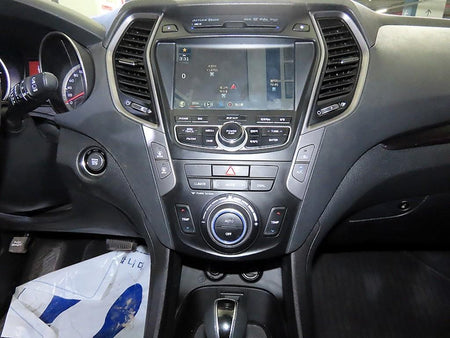 Hyundai Santafe — photo 11