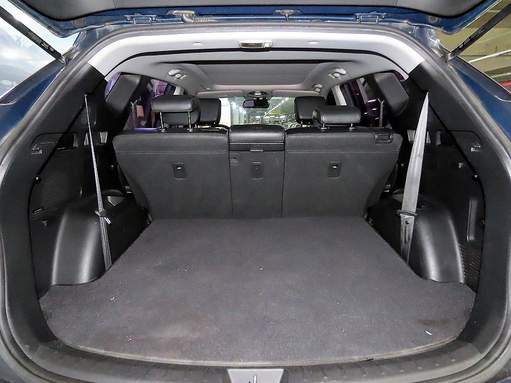 Hyundai Santafe — photo 17