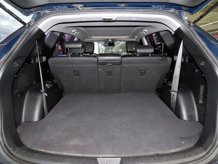 Hyundai Santafe — photo 17