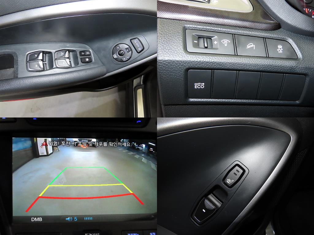 Hyundai Santafe — photo 18