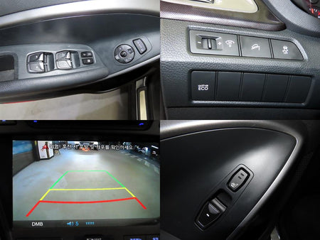 Hyundai Santafe — photo 18