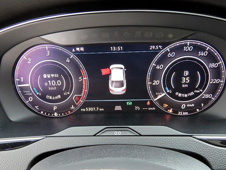 Volkswagen Arteon — photo 09