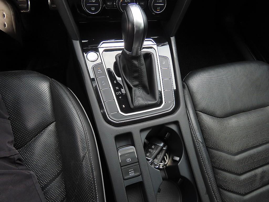 Volkswagen Arteon — photo 10