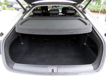 Volkswagen Arteon — photo 18