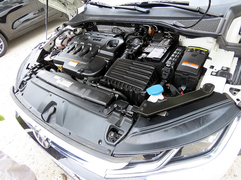 Volkswagen Arteon — photo 19