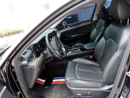 Kia K5 — photo 05