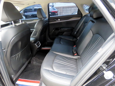 Kia K5 — photo 06