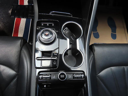 Kia K5 — photo 11