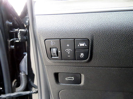 Kia K5 — photo 12