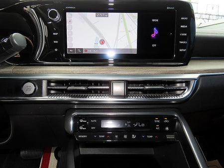 Kia K5 — photo 13