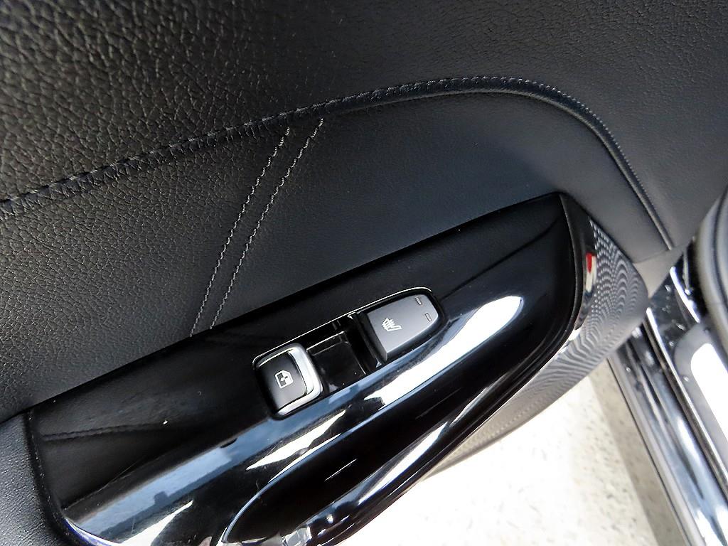 Kia K5 — photo 14