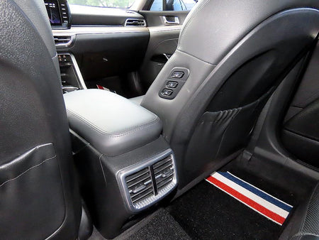 Kia K5 — photo 15
