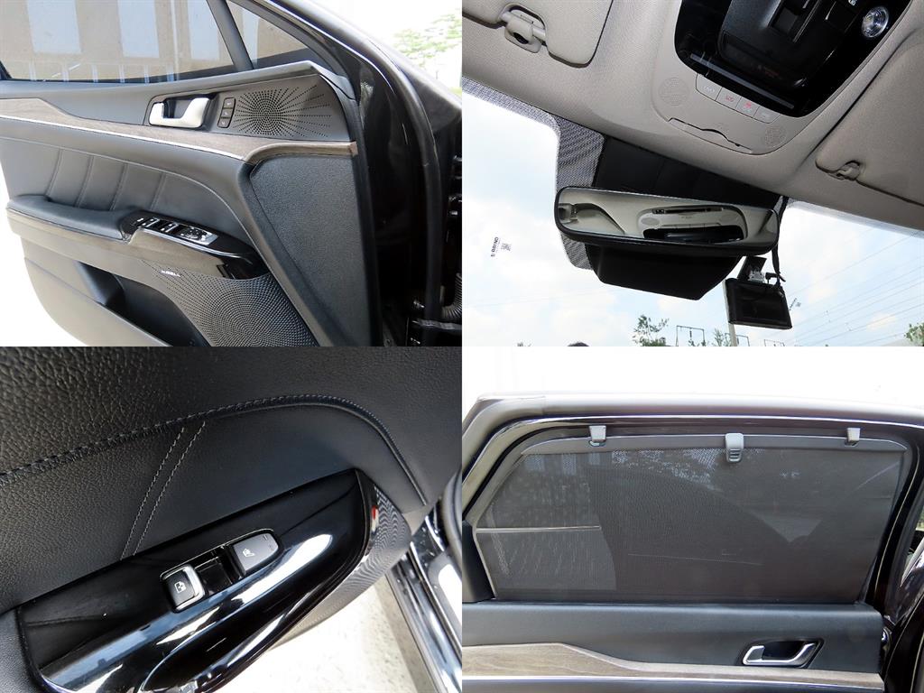 Kia K5 — photo 17