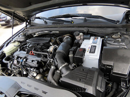 Kia K5 — photo 19