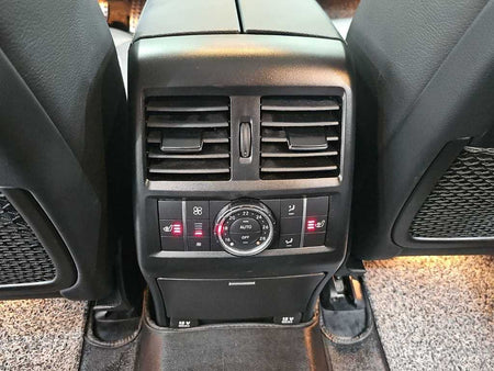 Mercedes-Benz GLE-Class — photo 13