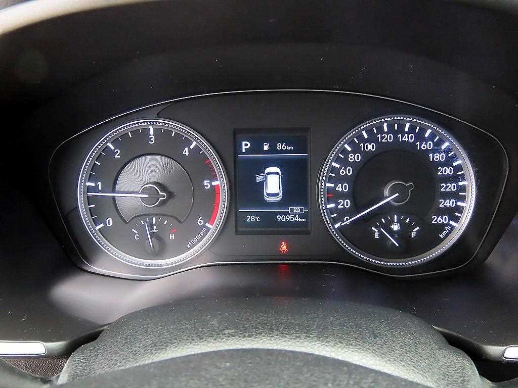 Hyundai Santafe — photo 09