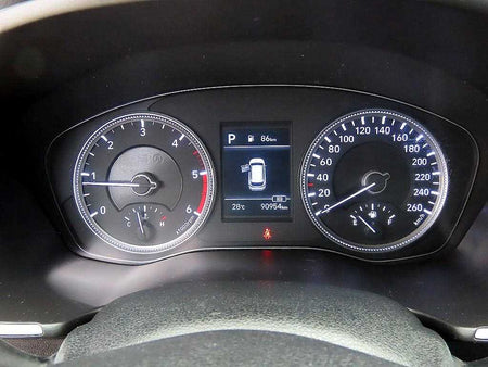 Hyundai Santafe — photo 09