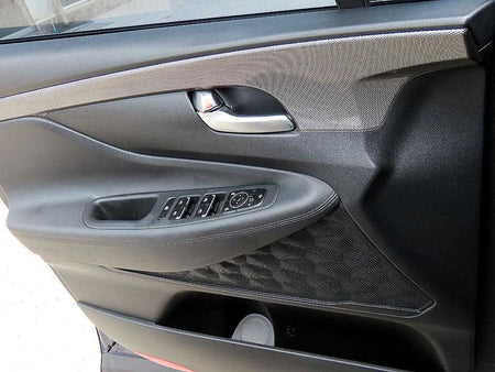 Hyundai Santafe — photo 11