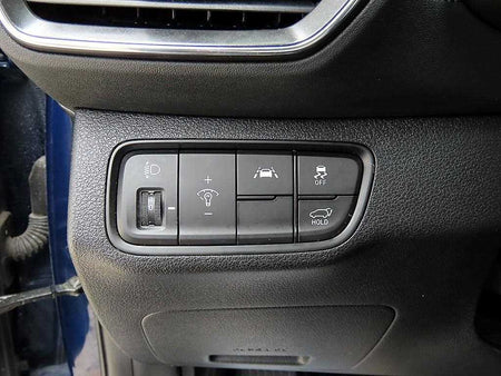 Hyundai Santafe — photo 12