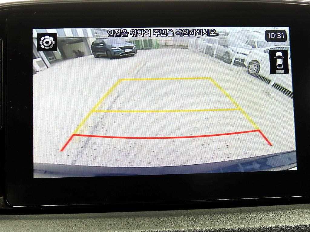 Hyundai Santafe — photo 14