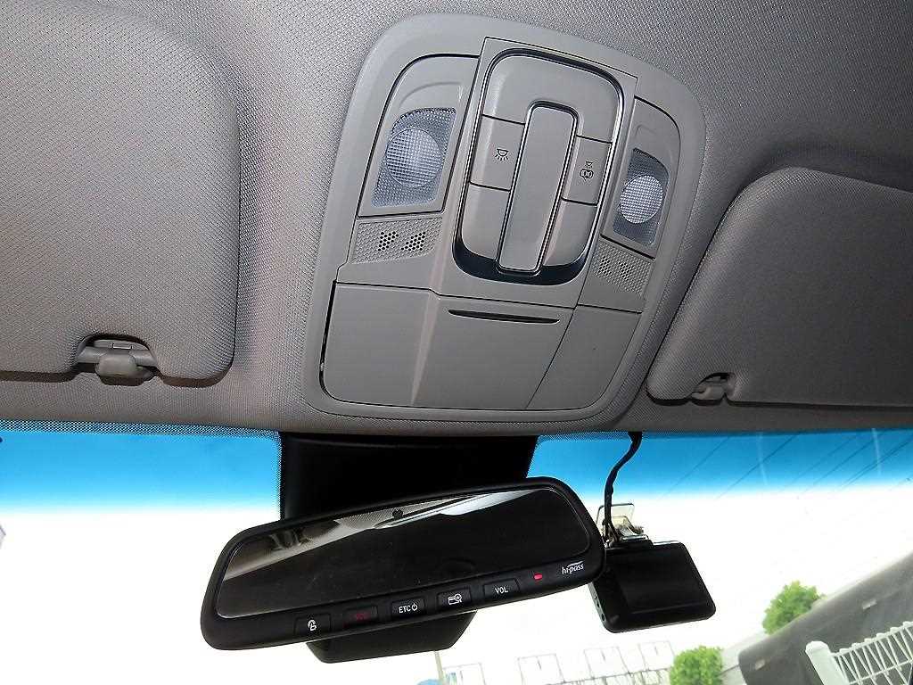 Hyundai Santafe — photo 15