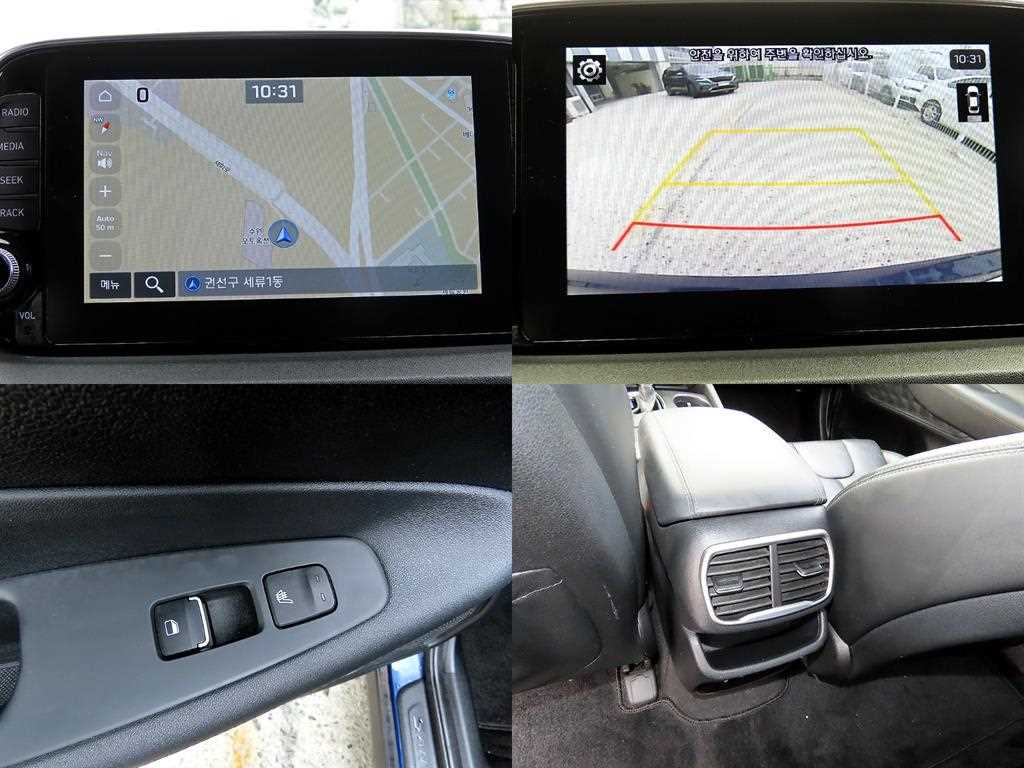 Hyundai Santafe — photo 18