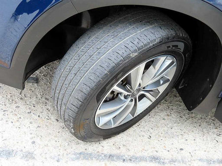 Hyundai Santafe — photo 20